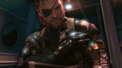 Metal Gear Solid Ground Zeroes Impressions