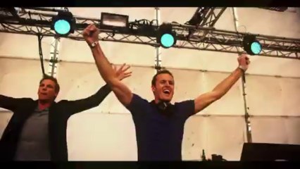 PLAY HARD WITH DBSTF @ CESAR PALACE ☆ VENDREDI 13 SEPTEMBRE 2013