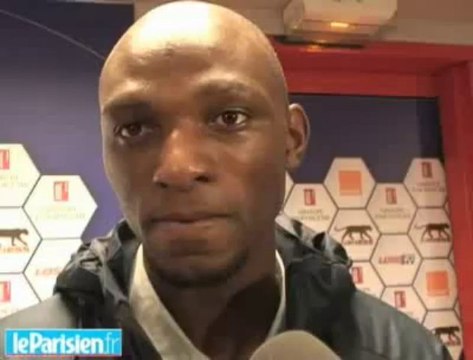 Camara: «Pas sortis d'affaire»