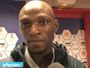 Camara: «Pas sortis d'affaire»