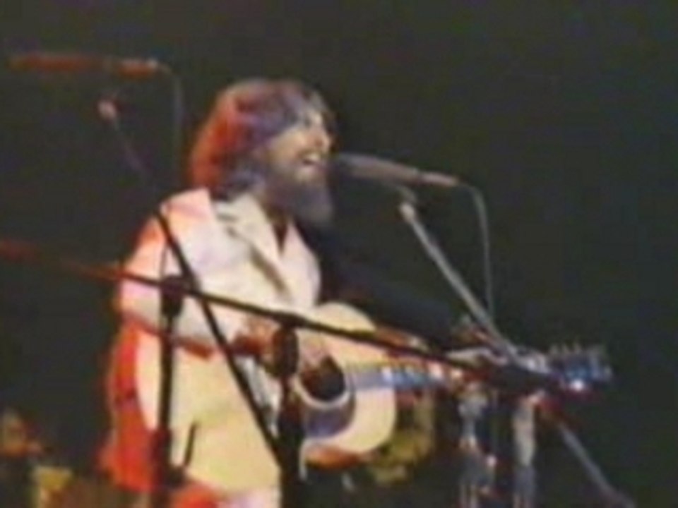 My Sweet Lord (George Harrison) Video