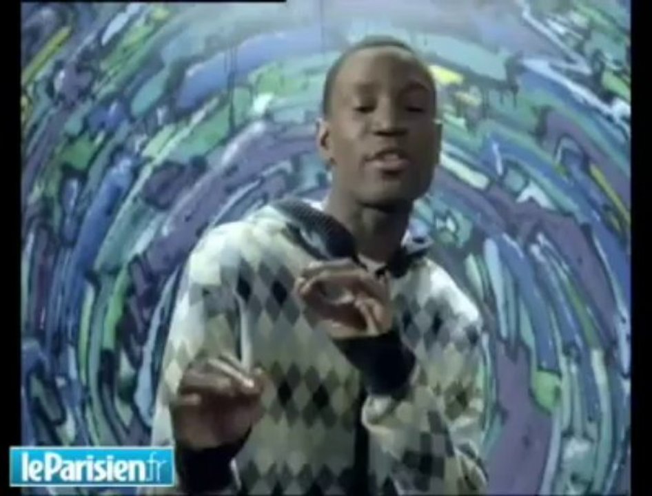 Beni Snassen : Abd Al Malik et les nouveaux chevaliers du rap