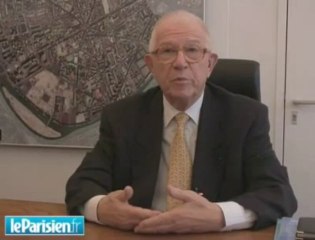 Jean-Pierre Fourcade : pourquoi je me présente"