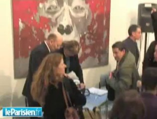 Marie-George Buffet: Ne pas se piquer les fauteuils" entre PC et PS"