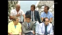 Tv Stadio, sfide Italia -Inghilterra - 15 Luglio 1985 - Parte 2 di 2