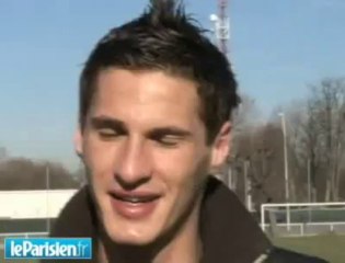 PSG, les vérités de Clément