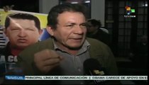 Peruanos recuerdan seis meses de la partida de Hugo Chávez