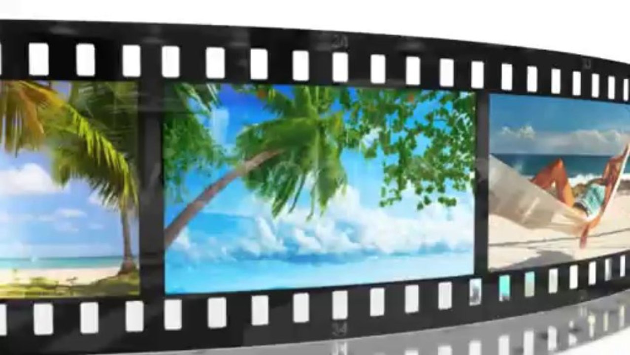 Professional Photographer - After Effects Template