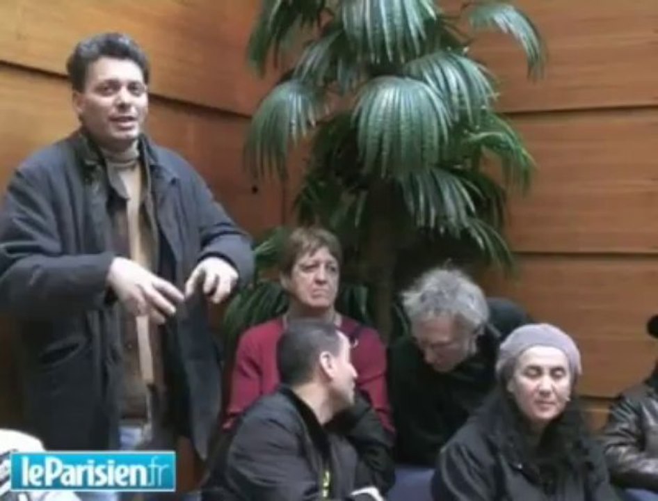 Plan banlieues, le coup de colère