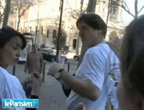 A Neuilly, rumeurs sur le retrait du poulain de Sarkozy