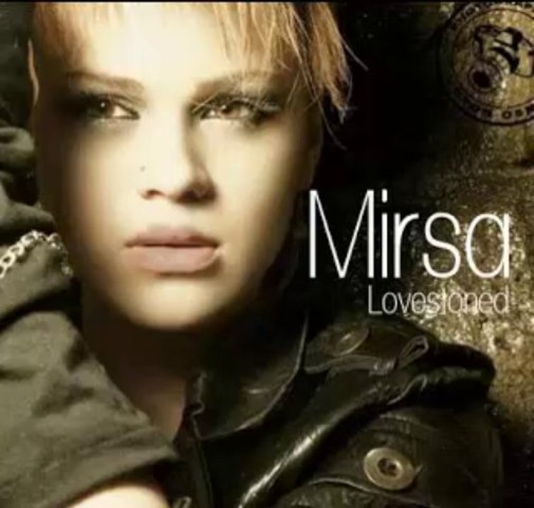 Mirsa - Dashuria Kushton
