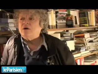 Dayan adapte Fred Vargas pour France 2