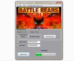 Battle Bears Gold Cheats Download for Android and iOS