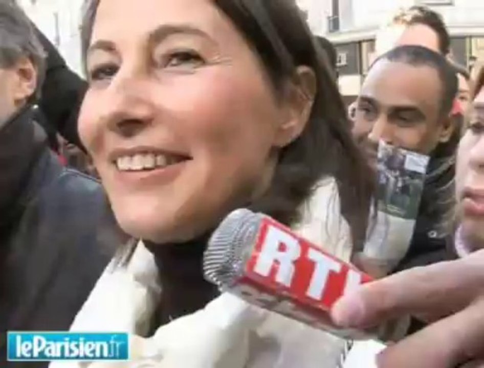Royal - Balkany : hystérie sur le marché de Lev...
