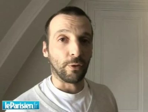L'appel à la mobilisation de Mathieu Kassovitz