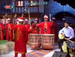 ANKARA B.B TARİHİ MÜZİK TOPLULUĞU-Hücum Marşı