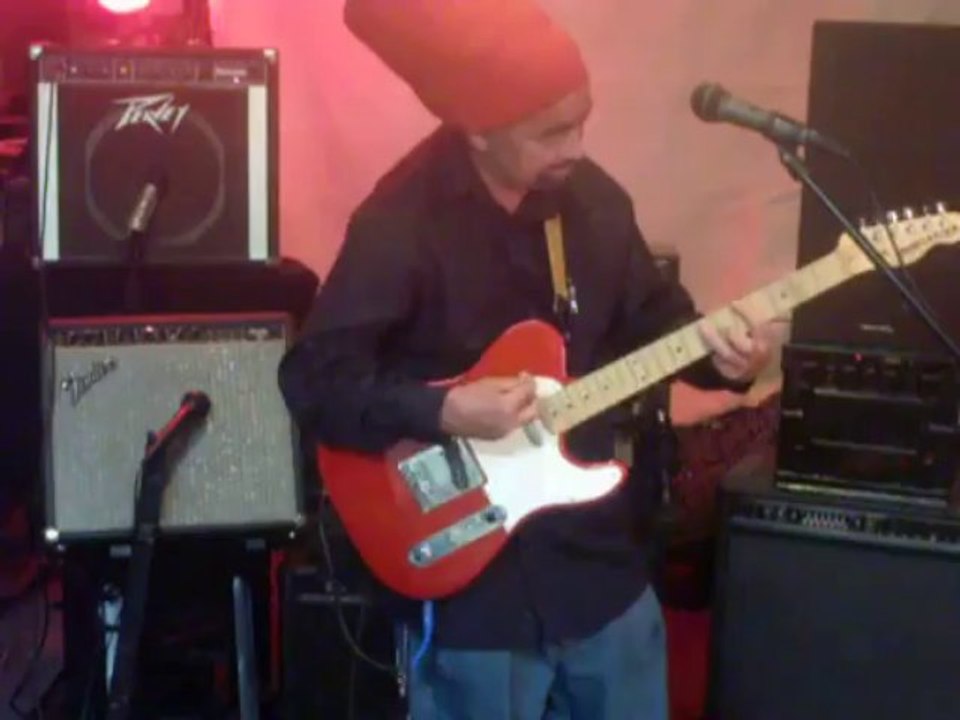 Jeff Hancock--( Stir-it-Up )--(Tribute )-(BoB Marley)-_ Movie_.