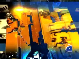 Geo Headlines-06 Sep 2013-2000