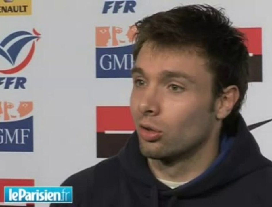 Clerc: Sans être géniaux, les Anglais sont toujours efficaces"