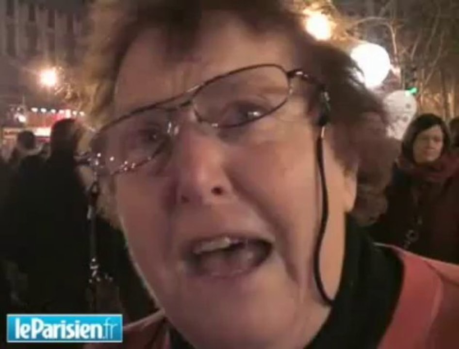 Polyphonie contre l'exclusion