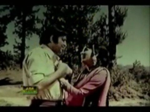 Mehdi Hassan and Noor Jahan ham donon