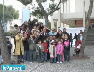 A Nice, Sophie Duez roule pour le PS