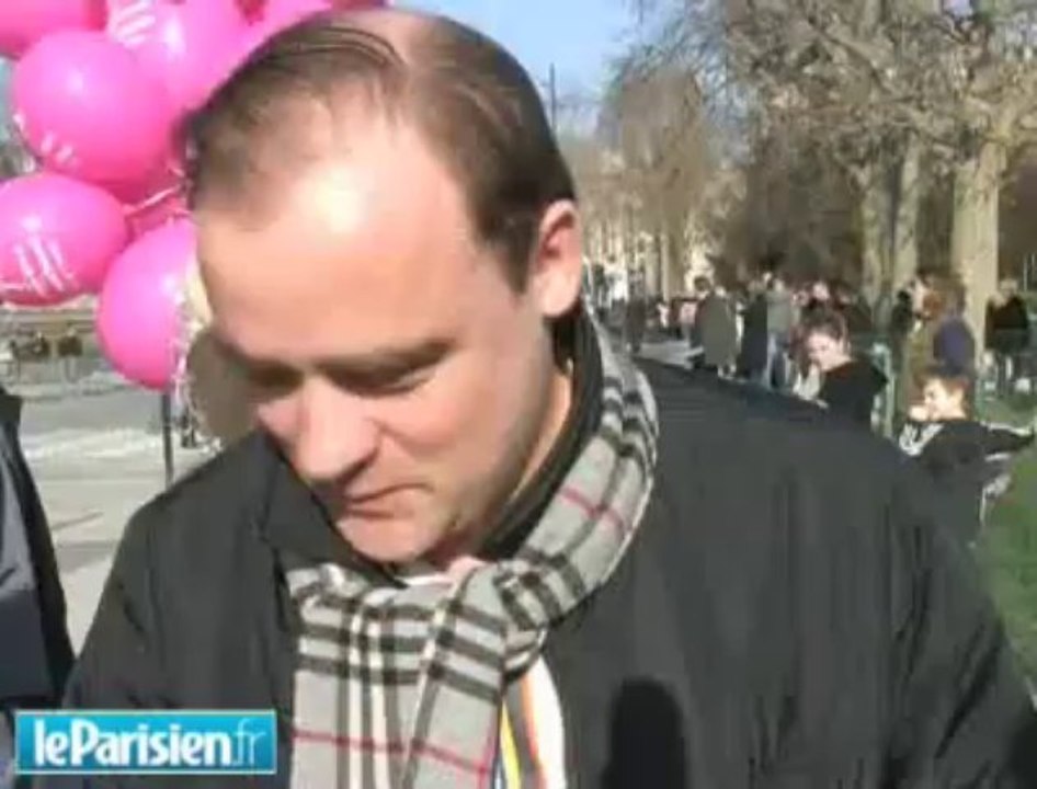 La chasse au trésor de Laurence Girard dans le VIIe arrondissement de Paris