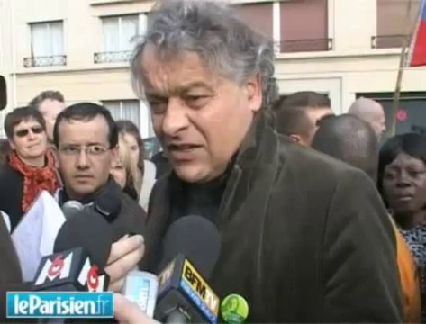 L'ex-mari d'Ingrid Betancourt réagit après l'assassinat du n°2 des Farc