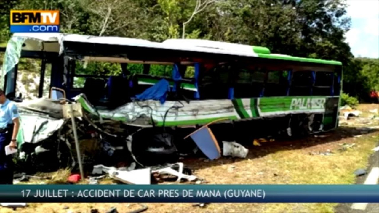 Zap des accidents de l’été: Train de Saint Jacques de Compostelle, crash à San Francisco, Bretigny