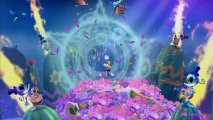 Soluce Rayman Legends : La Folie des Mariachis version 8-Bit