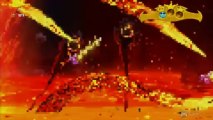 Soluce Rayman Legends : Guitares et Dragons version 8-Bit
