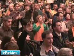 Avec qui le MoDem Paris est-il compatible" ?"