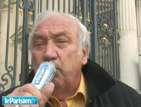 Marcel Campion veut rendre justice à son frère