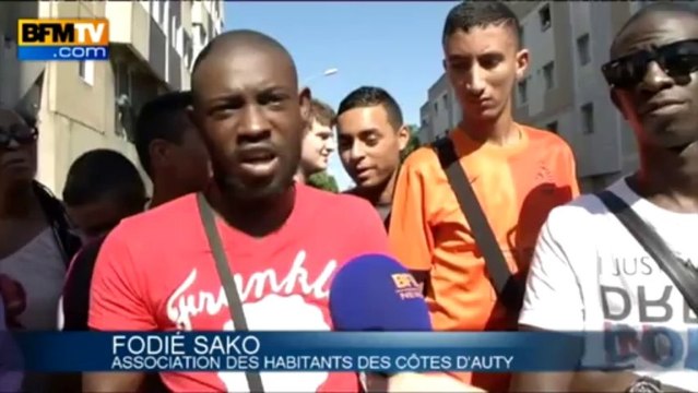 Zapping - 06/09: Conversation inédite du conducteur du train de St Jacques de Compostelle, la famille Anigo et la mafia, une femme invective Valls