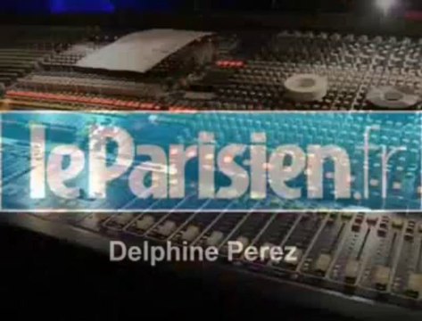 Sébastien Tellier, le Chabal de l'électro