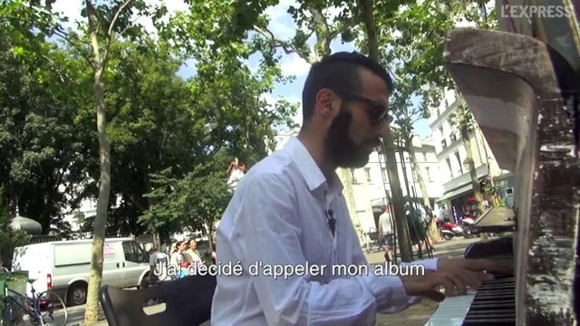 Tigran / Session Acoustique