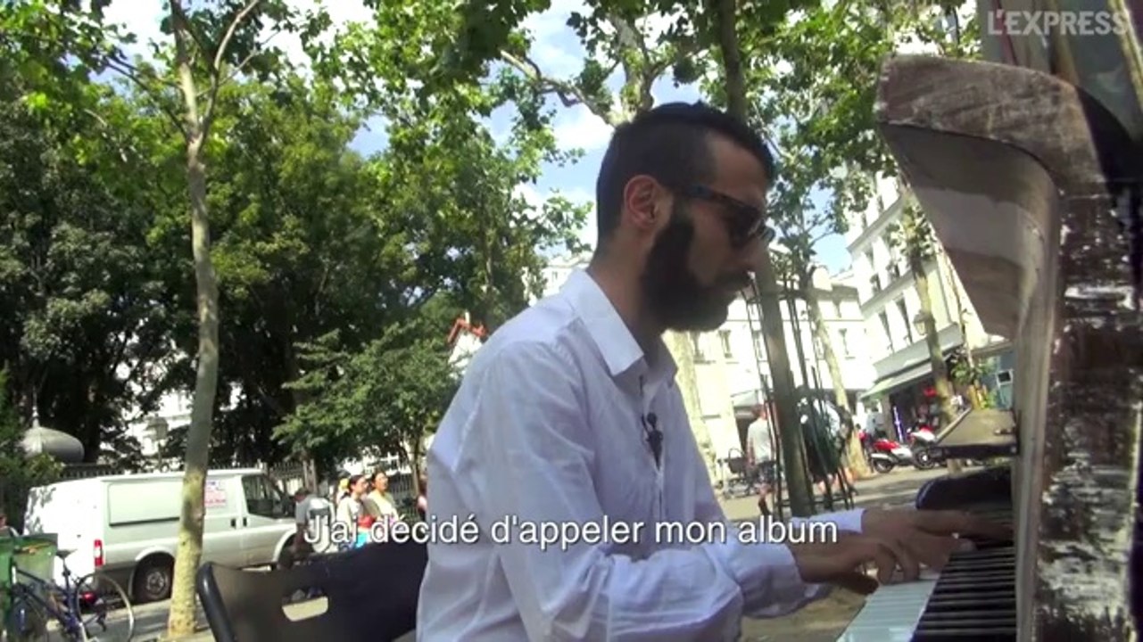 Tigran / Session Acoustique