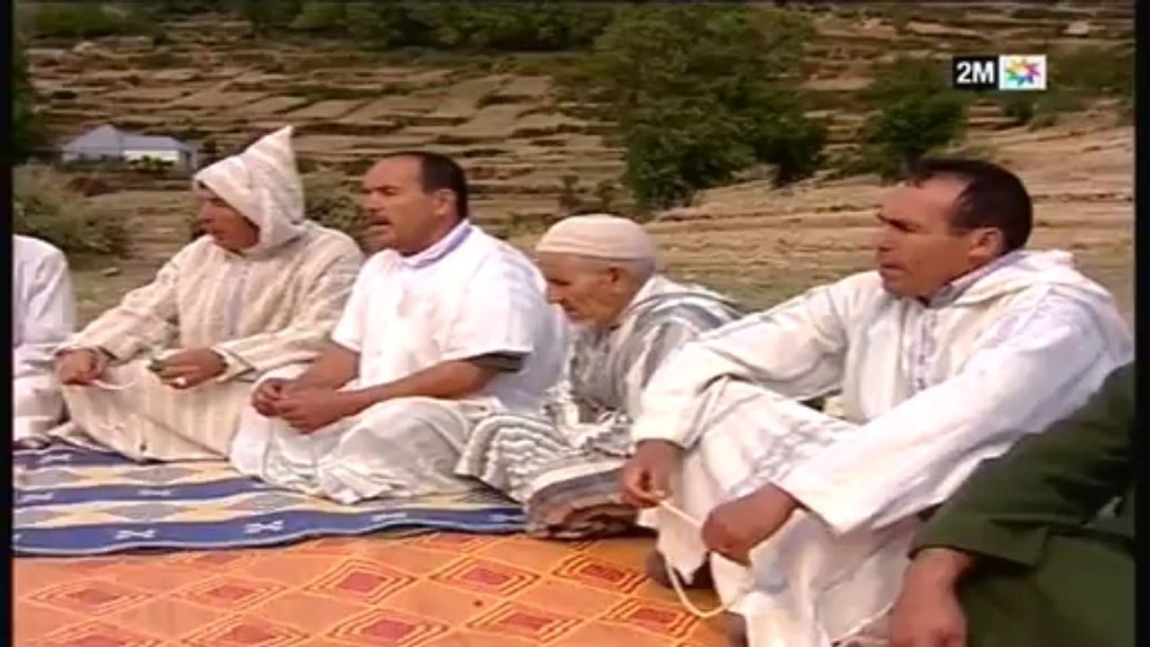 مقامات صوفية : الجمعة 6 شتنبر