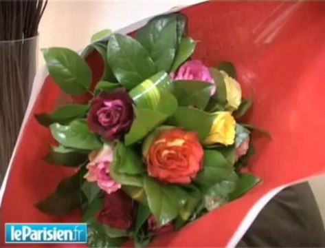 Le débat Delanoë-Panafieu vu par Marielle de Sarnez