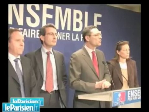 Neuilly : l'incroyable feuilleton des municipales