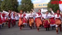 Foire des Minées - La Foire de Challans est lancée