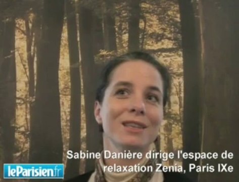 Quand les entreprises financent la sieste