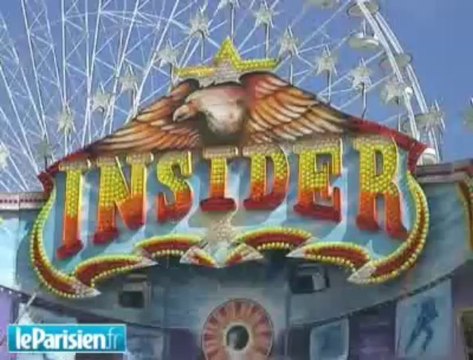 La Foire du Trône sous haute surveillance