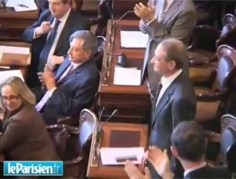 Delanoë : En 2014, je ne serai pas candidat aux municipales