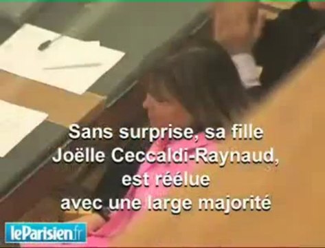 Puteaux: la maire, le fils mais pas le grand-père