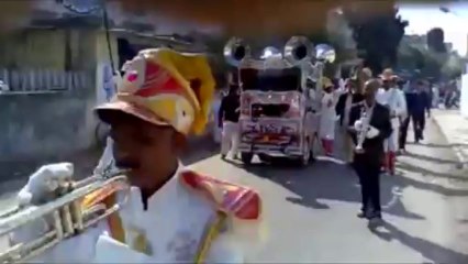 Ravi Raj Band Noida Mayur Vihar