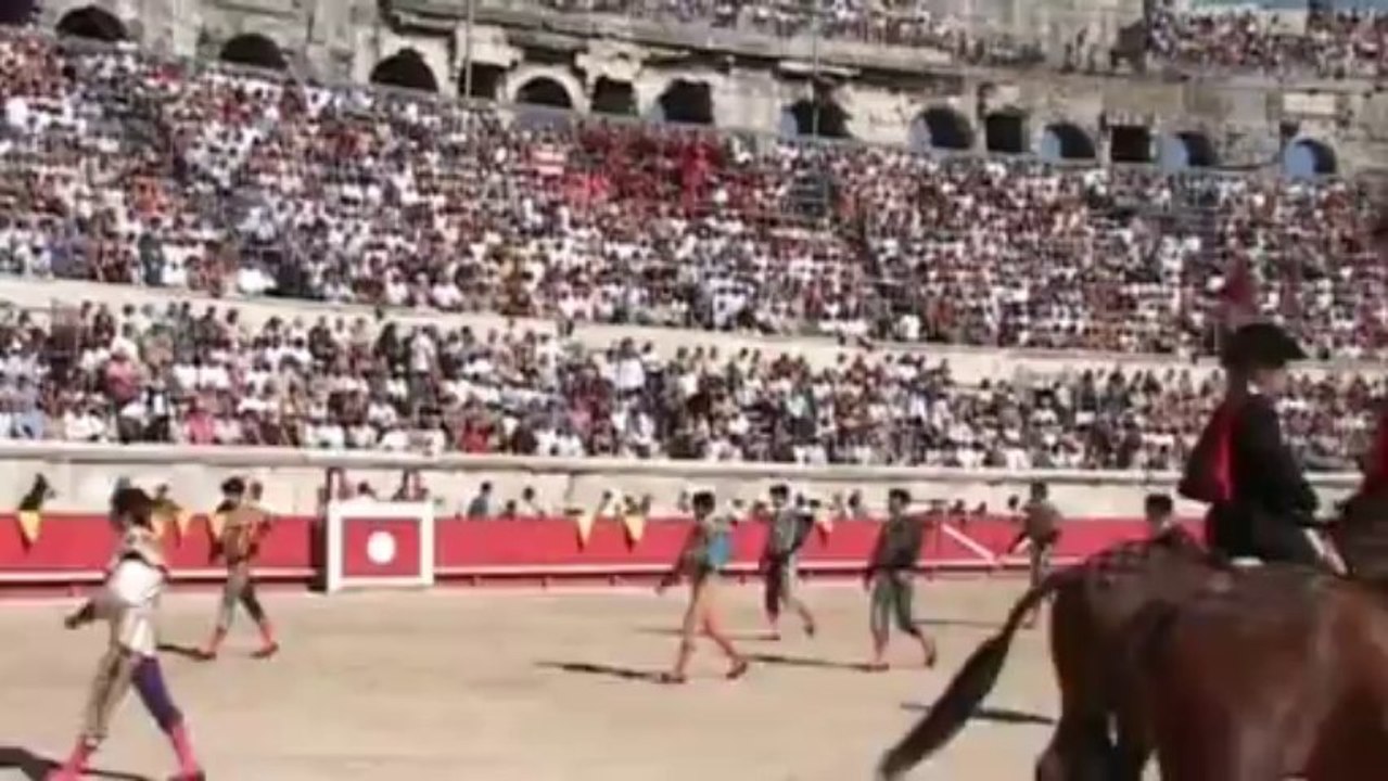TENDIDO SUD du mercredi 4 septembre 2013 (partie 2)