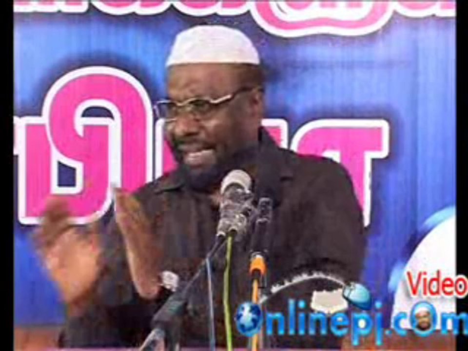 கிலாஃபத்தும் ஜிஹாதும் 01