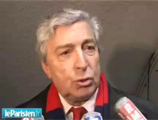 Cayzac: il ne faut pas pleurer"