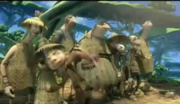 Chasseurs de Dragons - Extrait 3